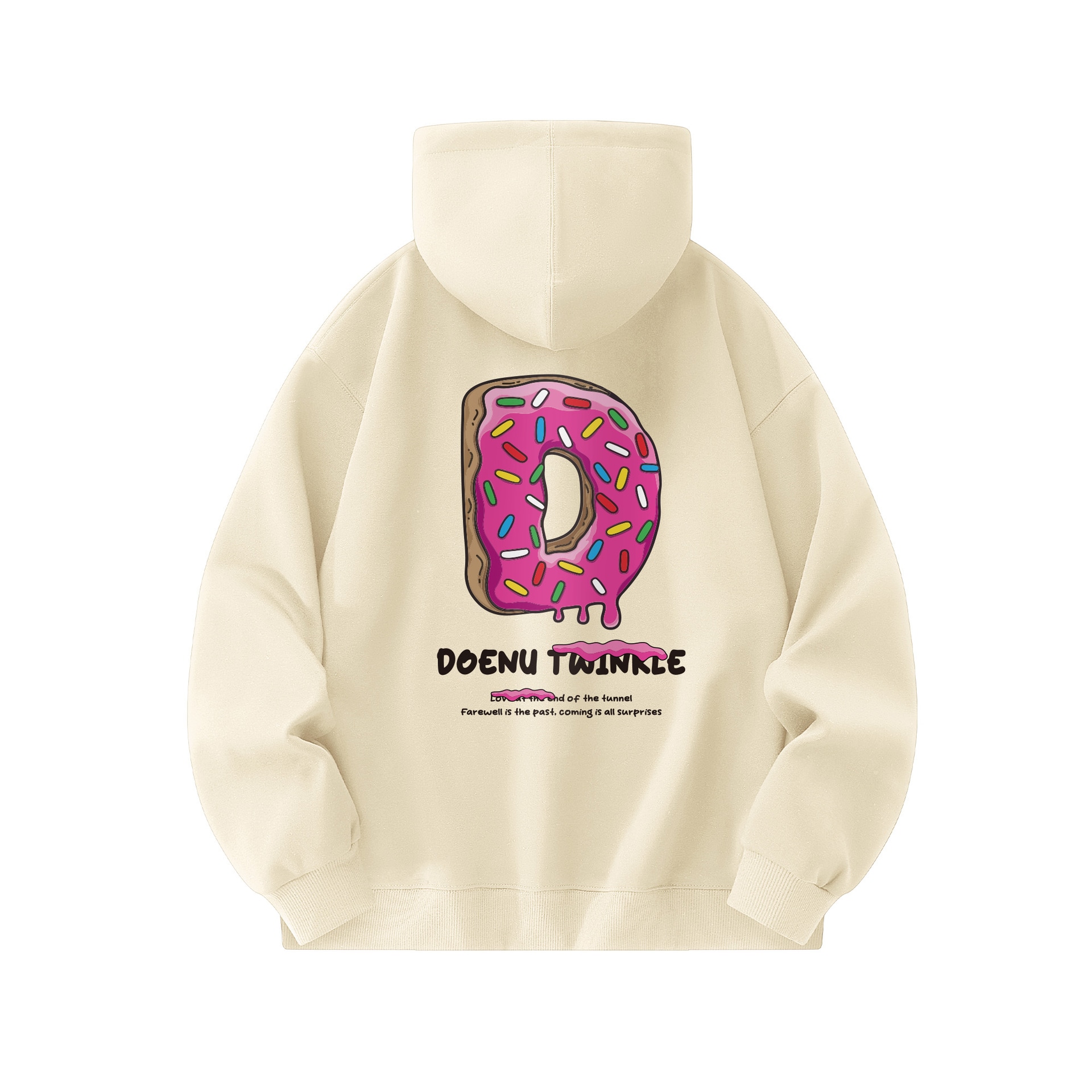 DOENU D logo
