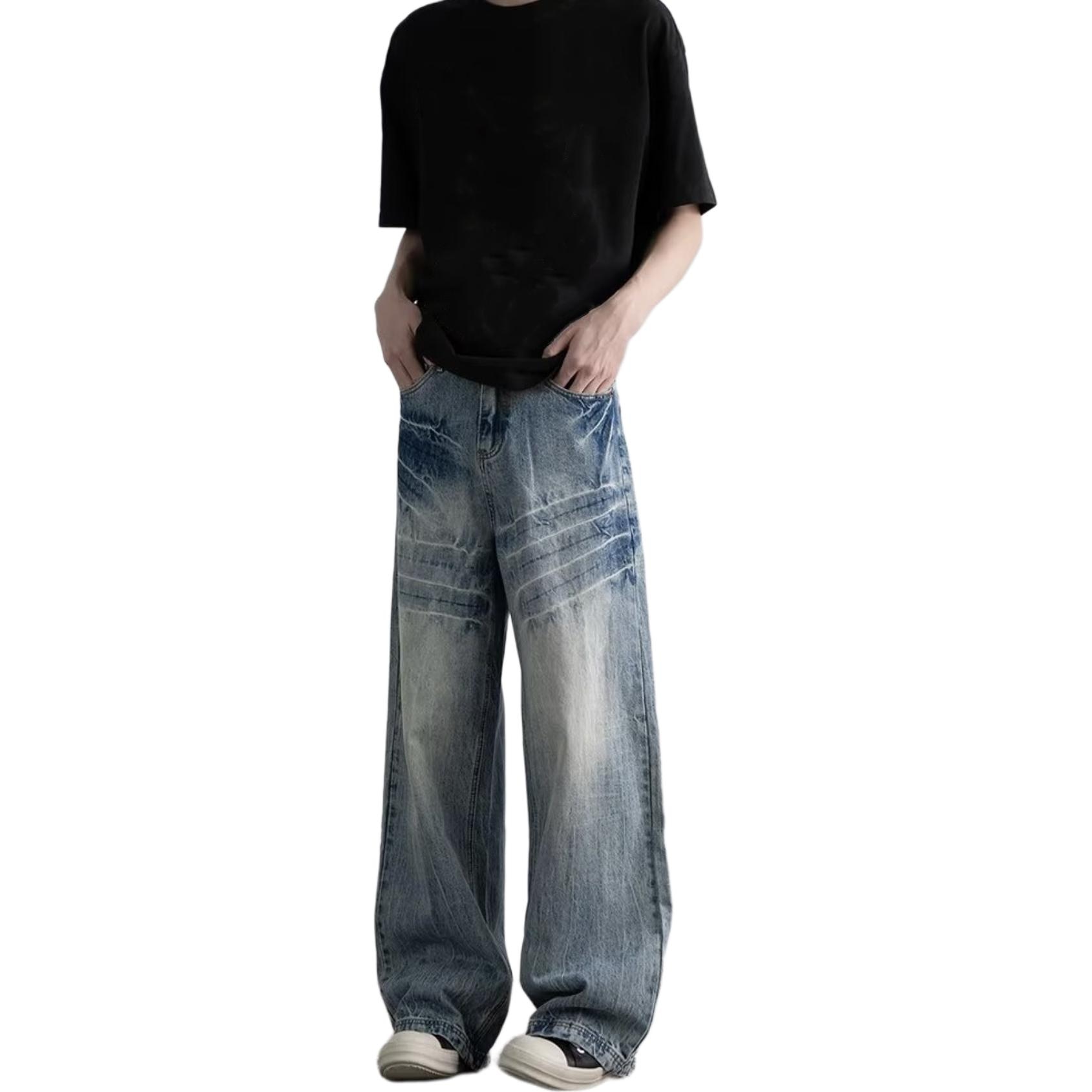 DAFK/刀锋 DAFK cleanfitvibe