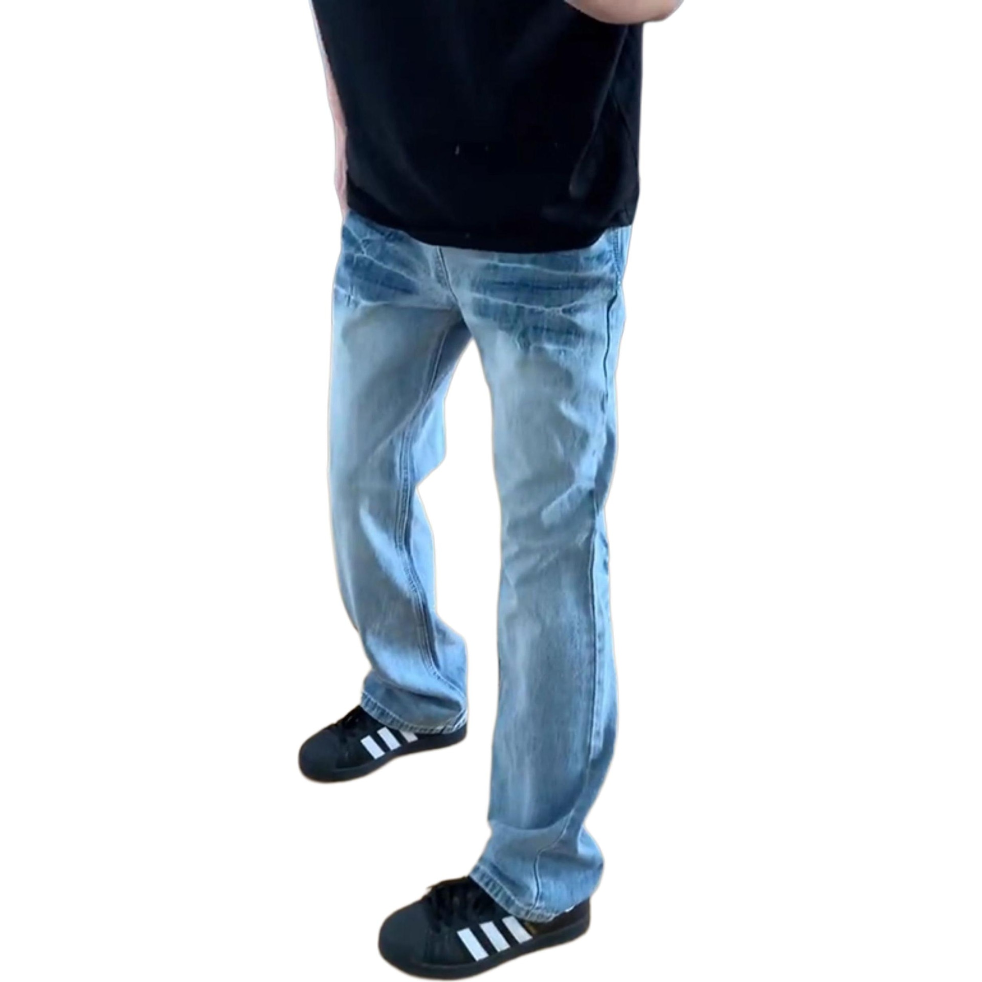 DAFK/刀锋 DAFK cleanfitvibe