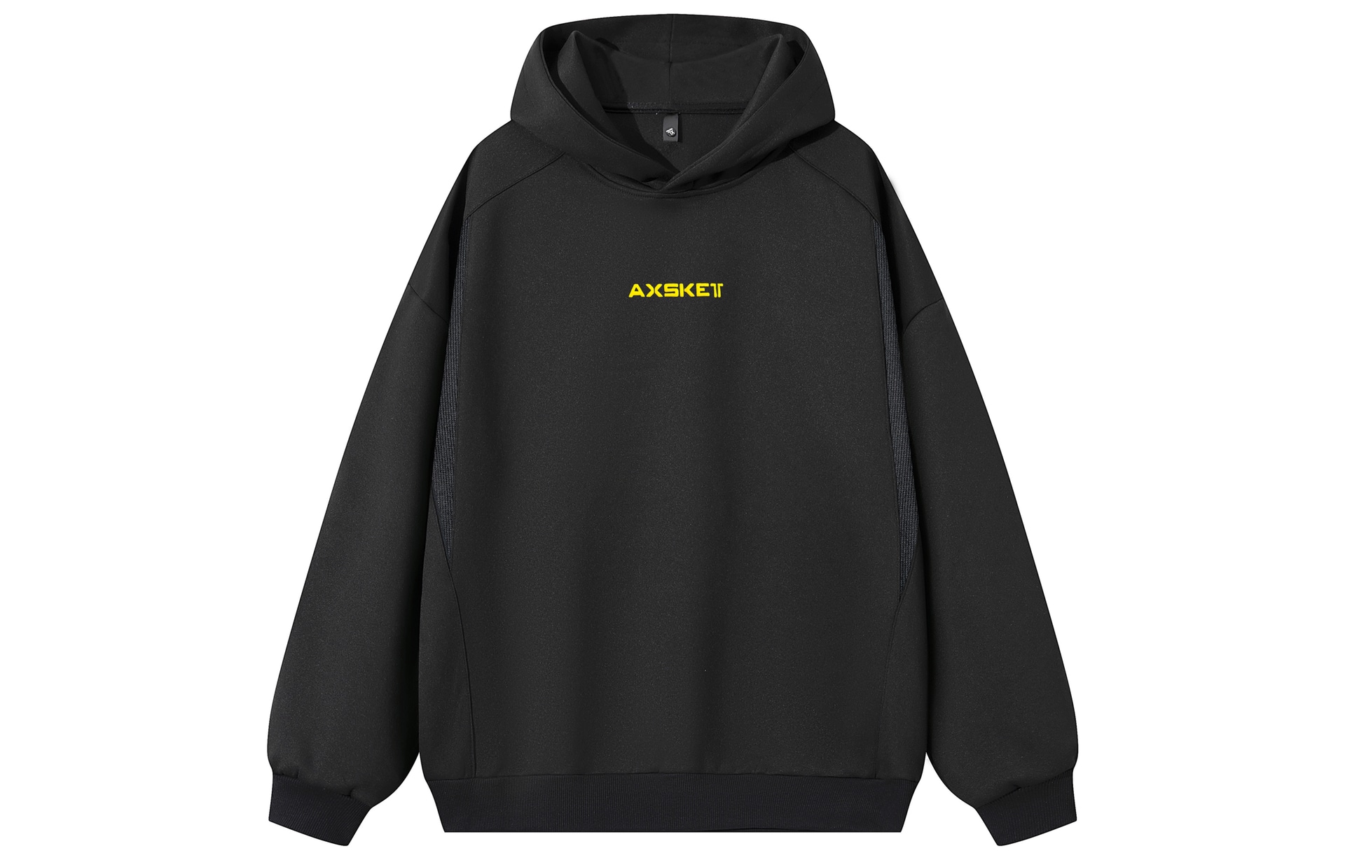 A.X.S.K Logo