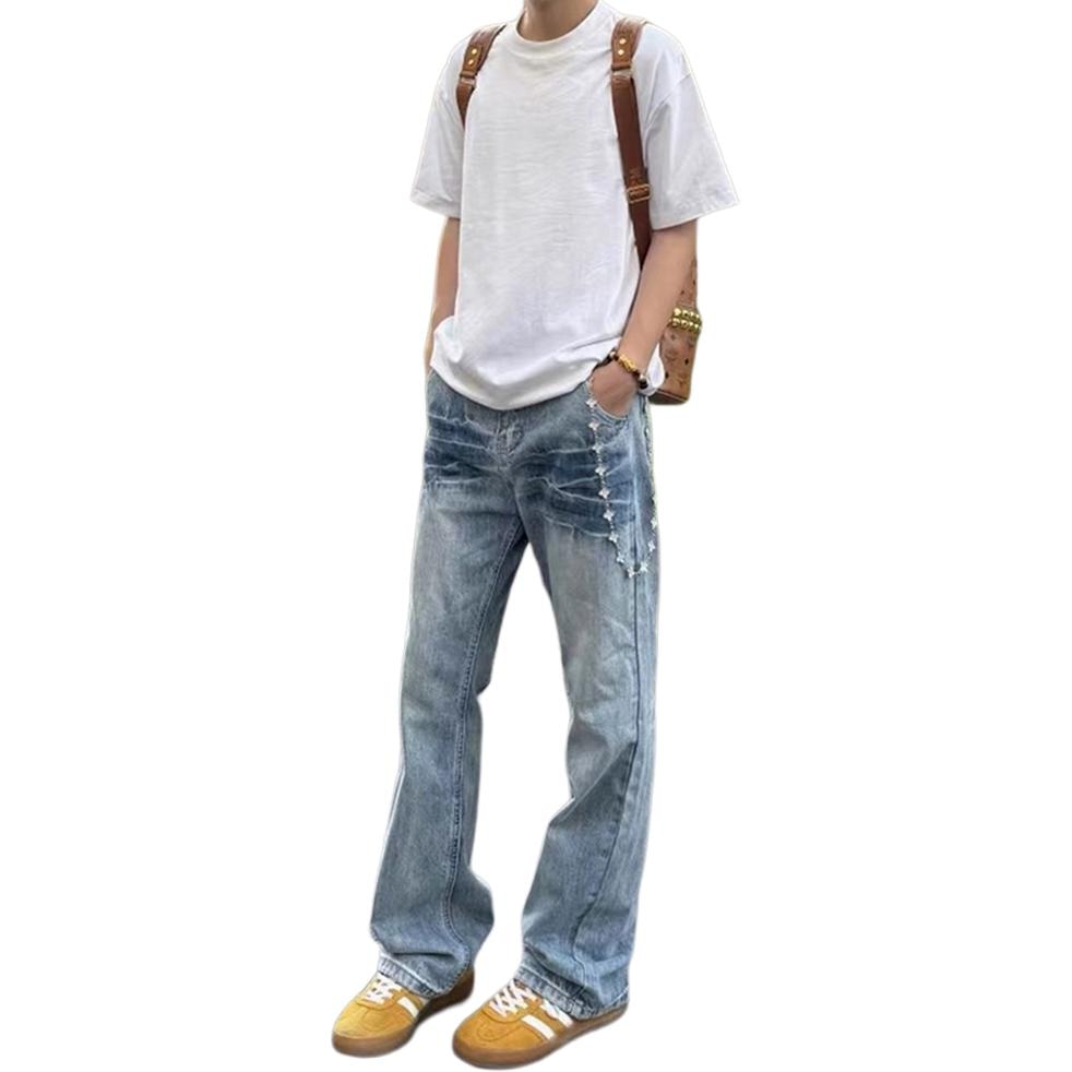DAFK/刀锋 DAFK vibecleanfit