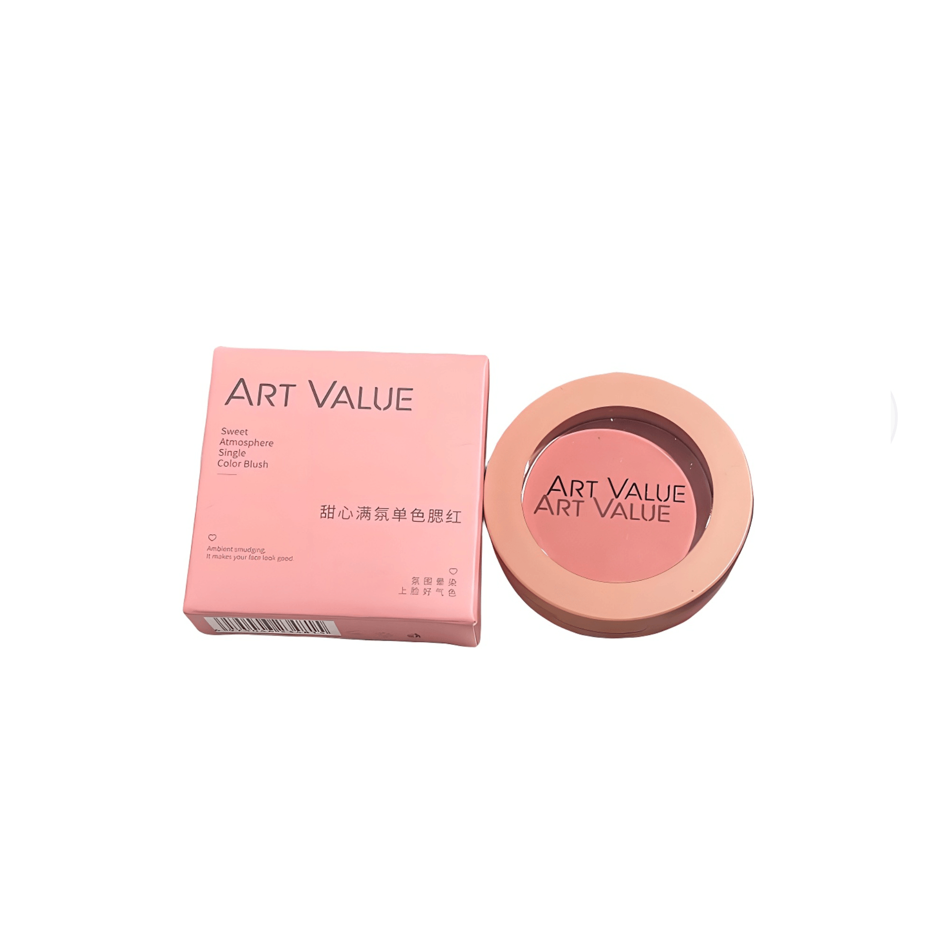 Art Value (Арт. ART VALUE A64袋) — фото 6