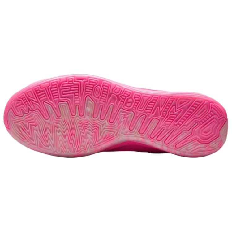 Nike Giannis Freak 7 PRM EP Pink — фото 10