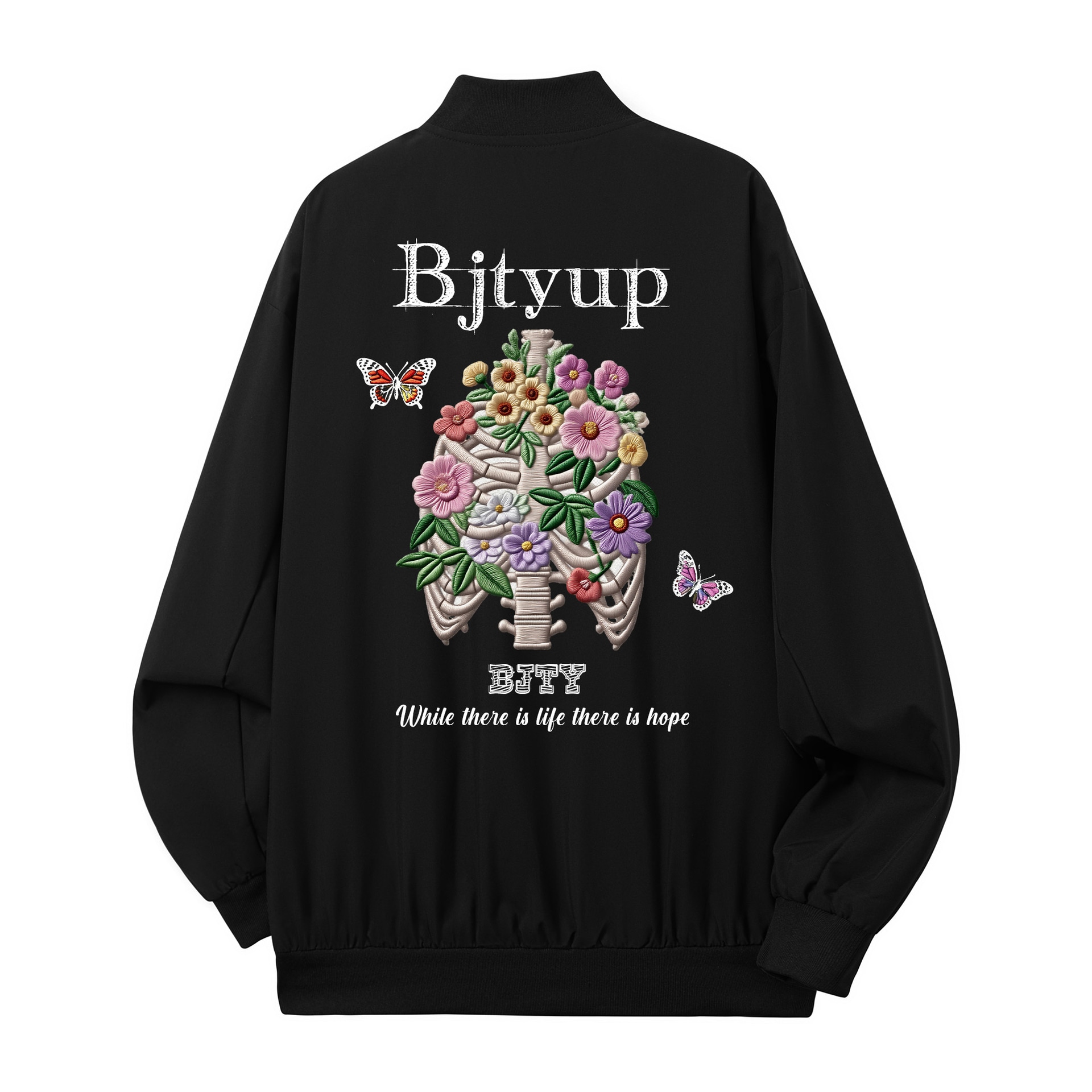 BJTY logo