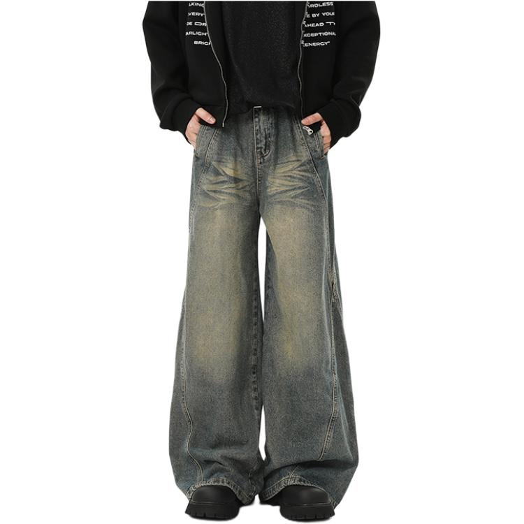 DAFK/刀锋 DAFK cleanfitvibe