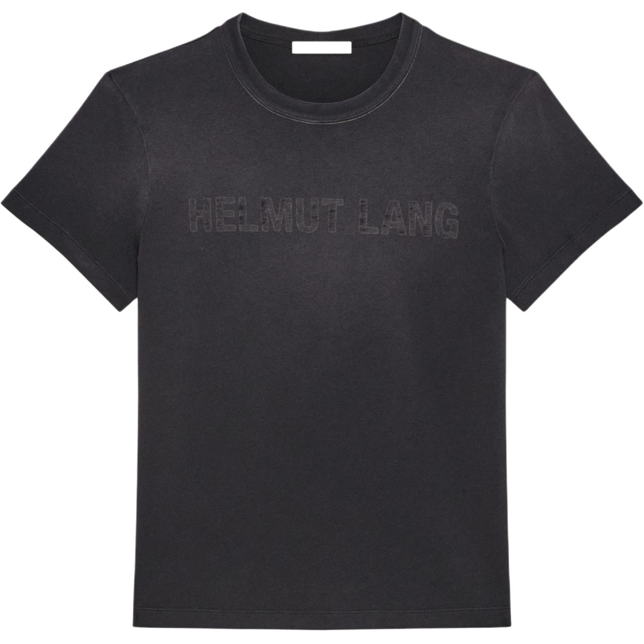 helmut lang T
