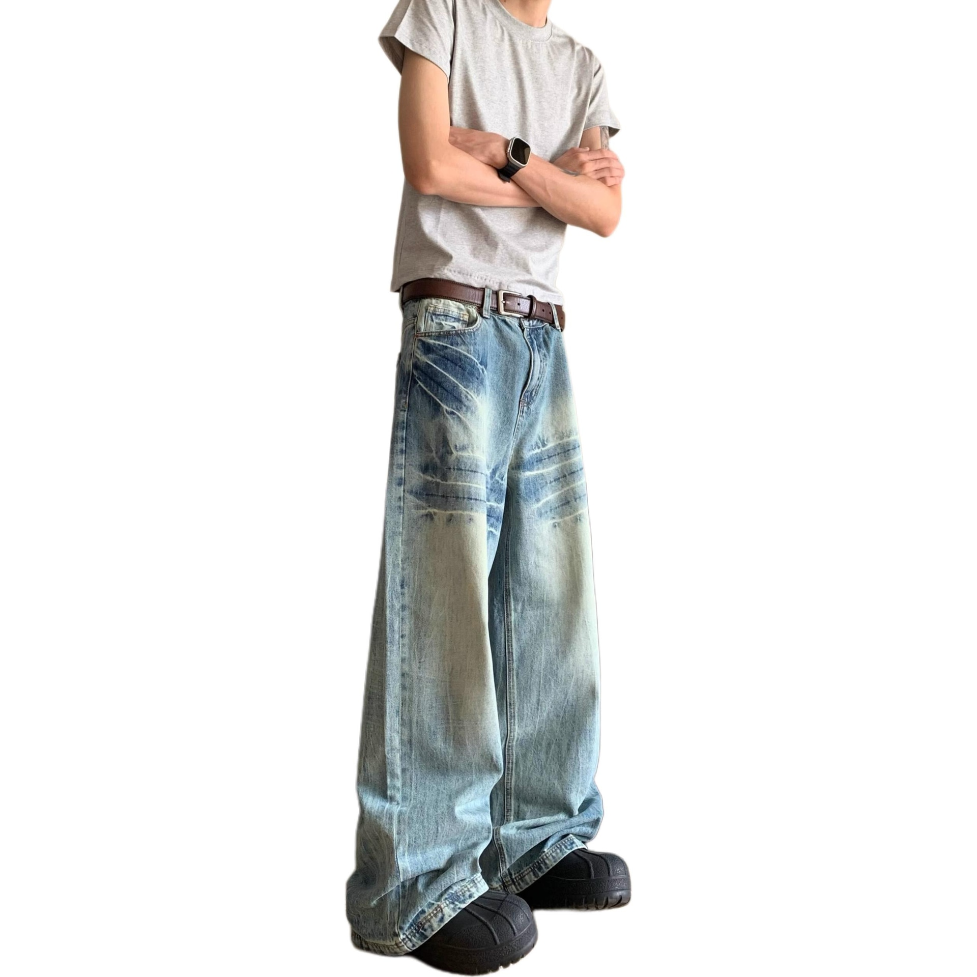 DAFK/刀锋 DAFK cleanfit