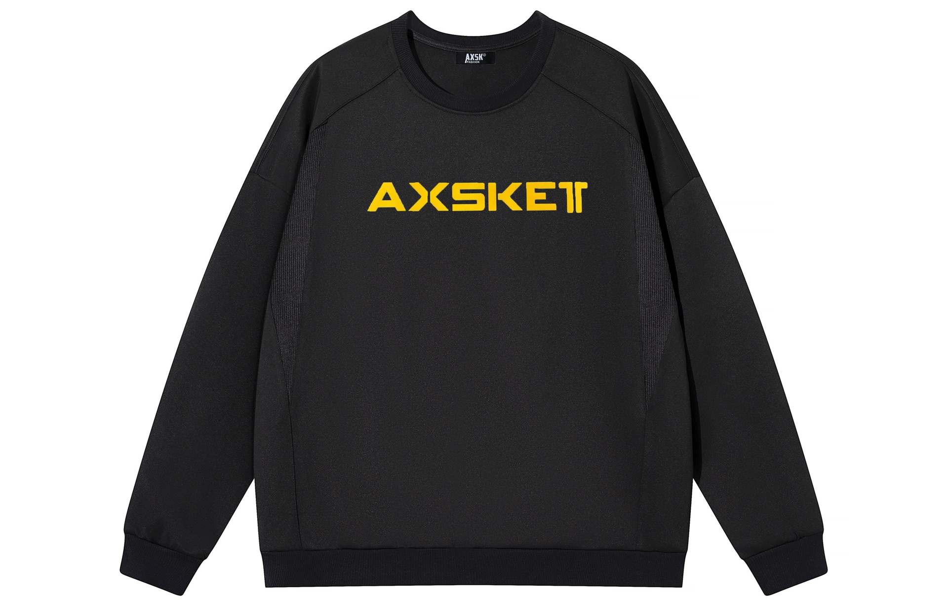 Худи A.X.S.K LogoT