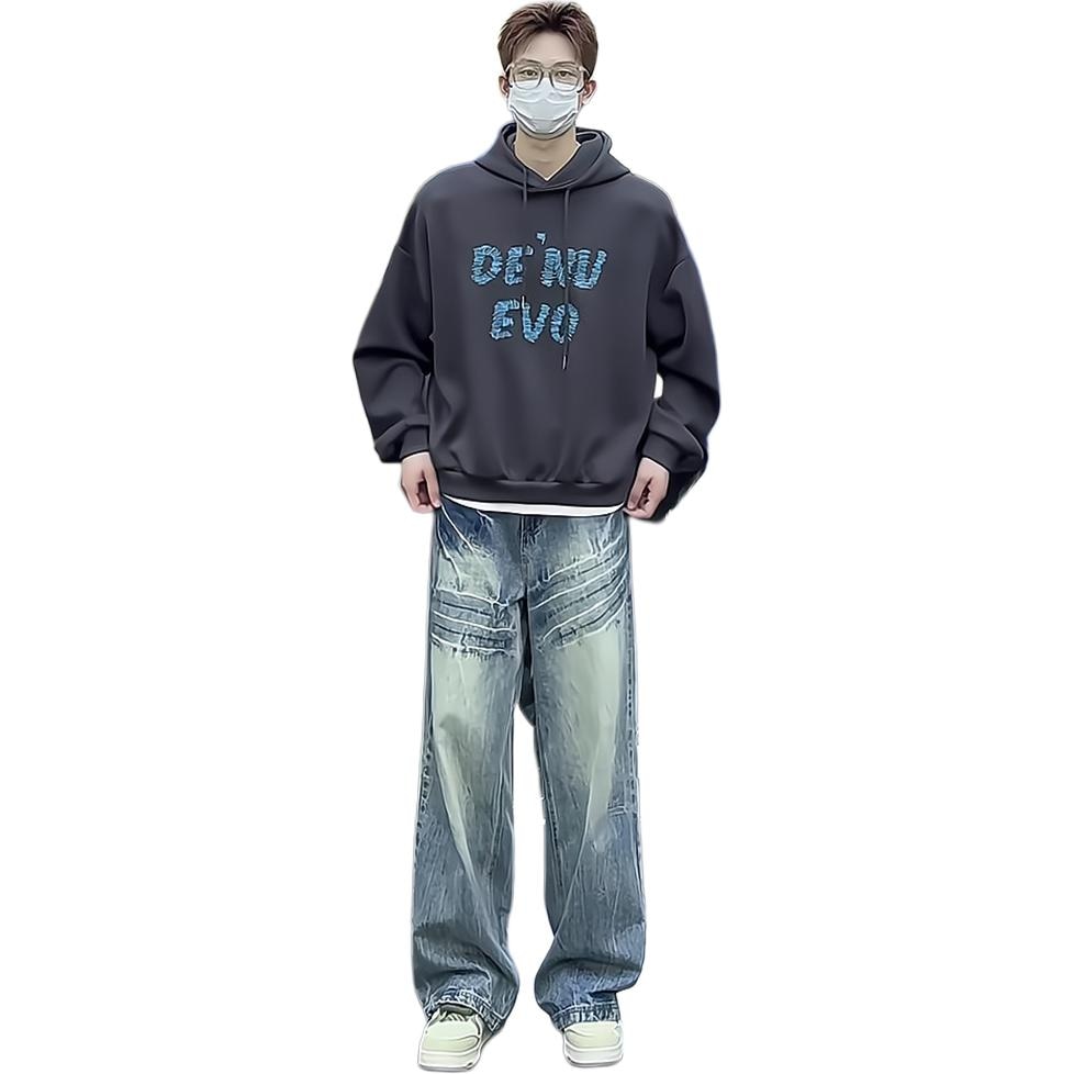 DAFK/刀锋 DAFK vibecleanfit