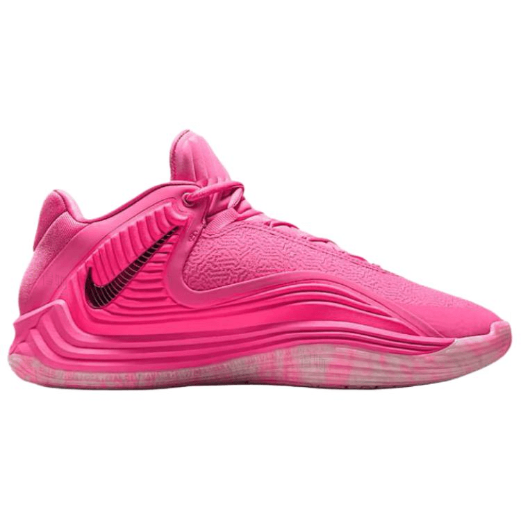 Nike Giannis Freak 7 PRM EP Pink — фото 7