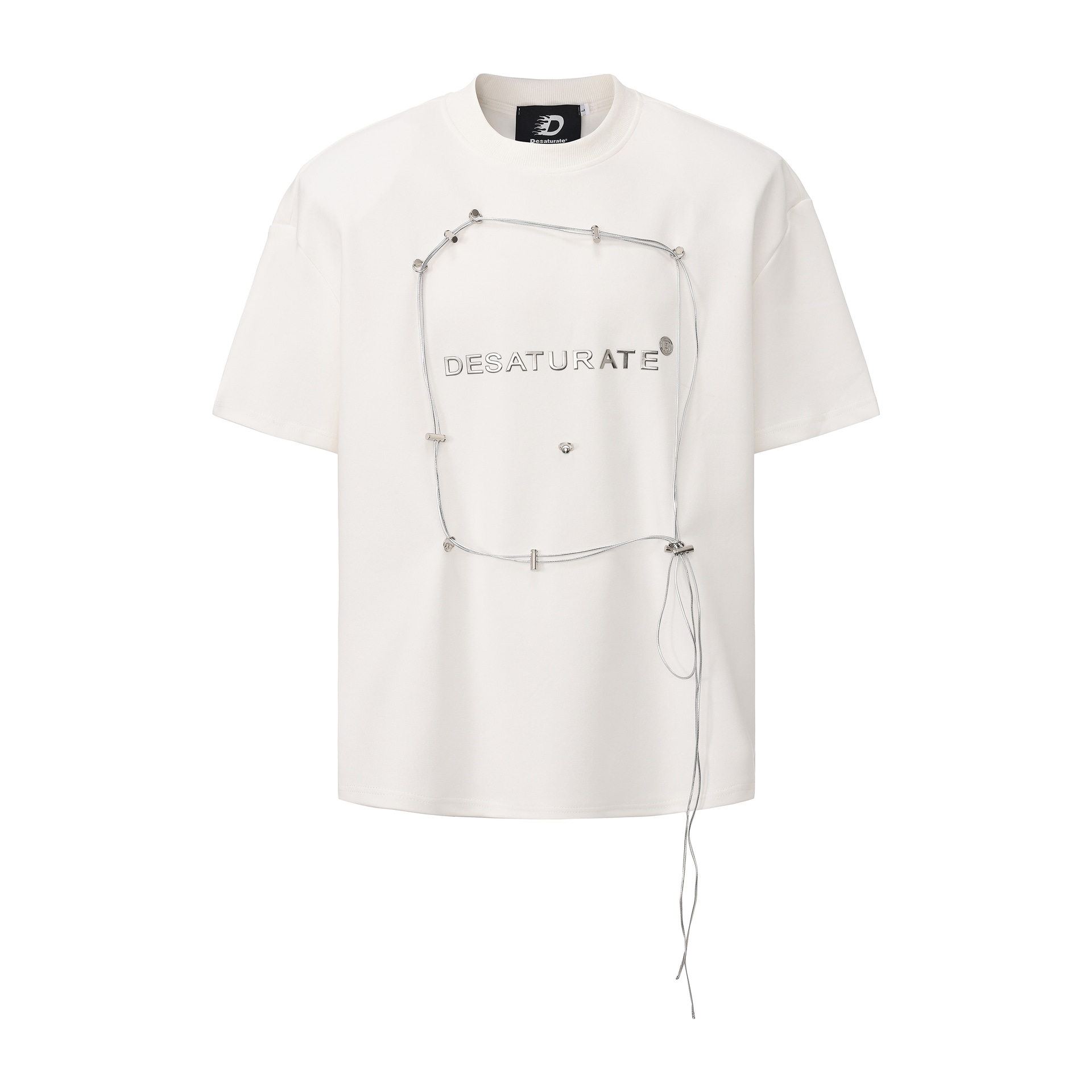 DESATURATE T