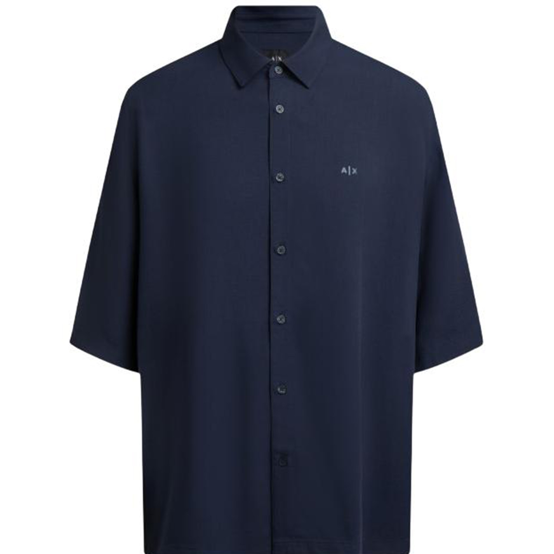 ARMANI EXCHANGE SS24 Logo