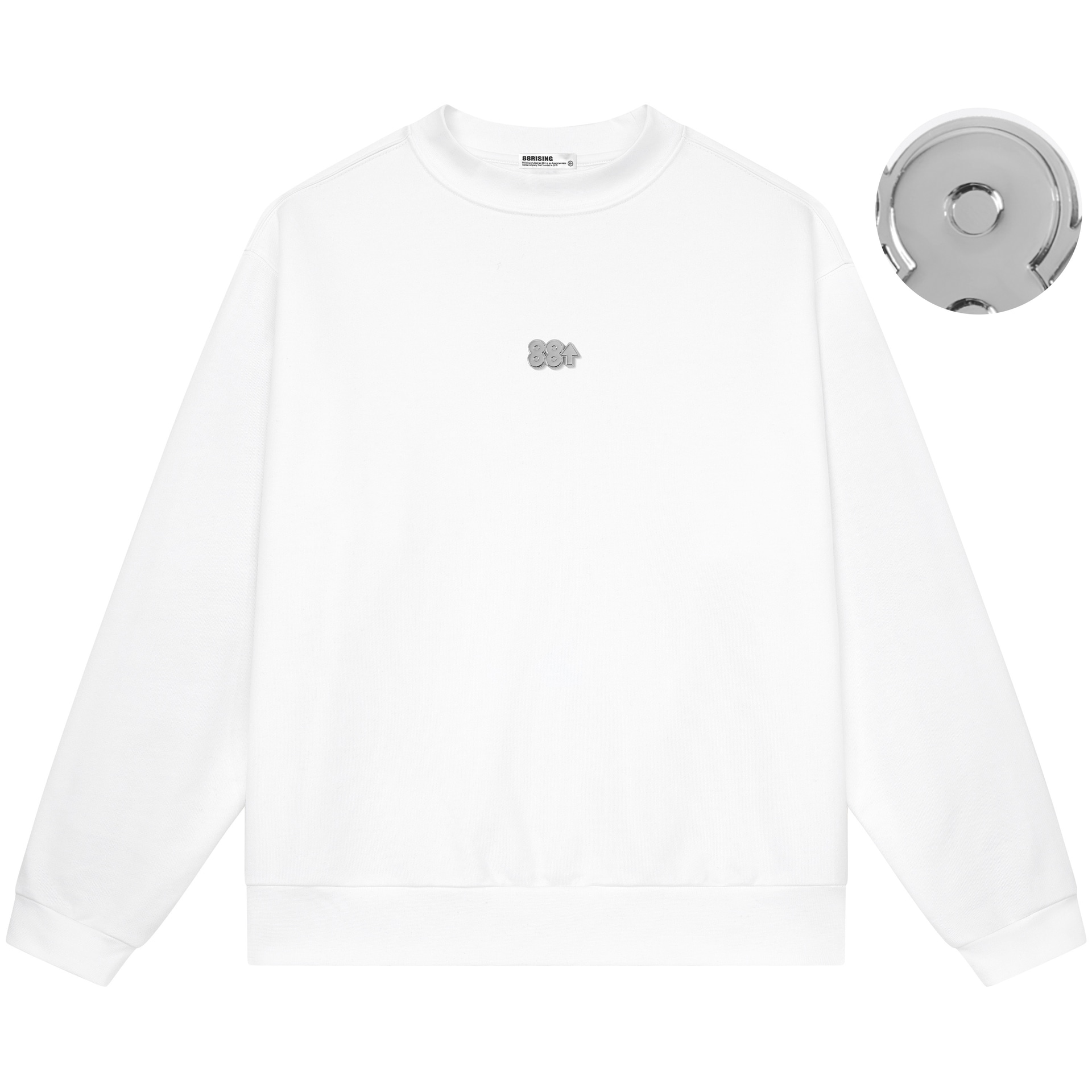 88rising logo
