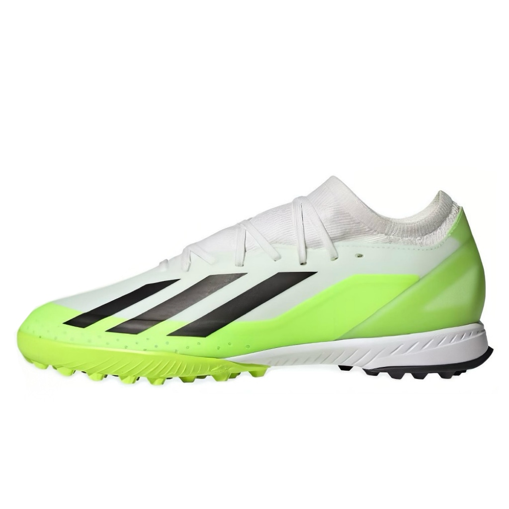 Adidas X Crazyfast.3 PU — фото 11