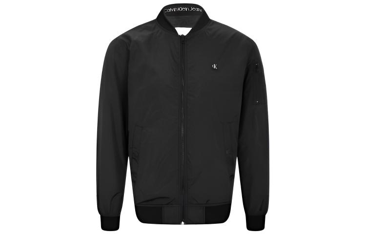 Calvin Klein FW22 Logo Bomber Jacket