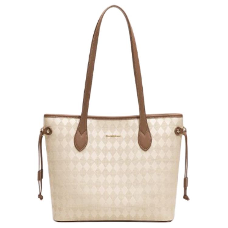 CinvaiKrose PU Tote