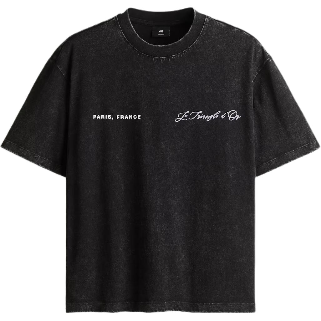 H&M HM T