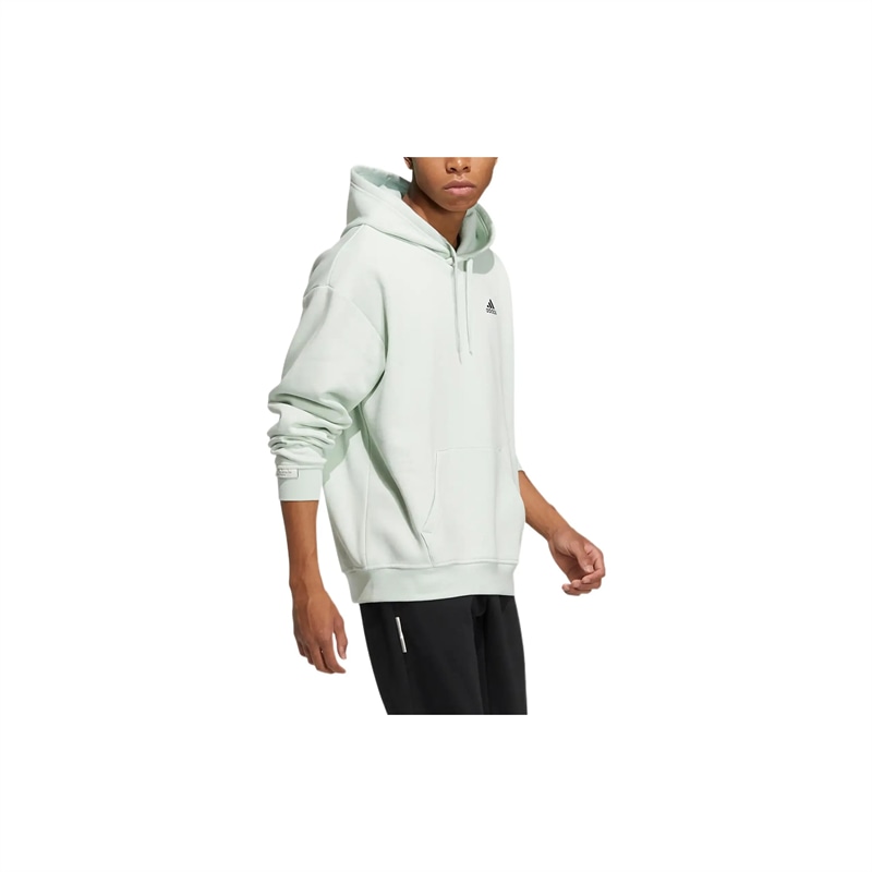 Adidas Label Hoodie LogoT — фото 1