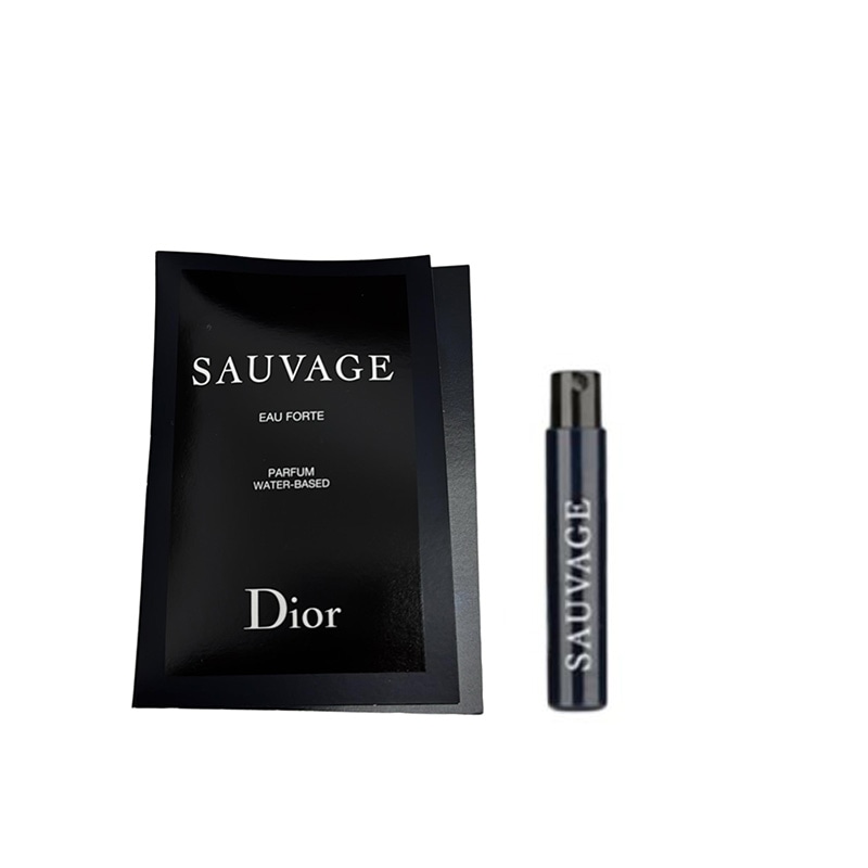 Dior parfum 1ml