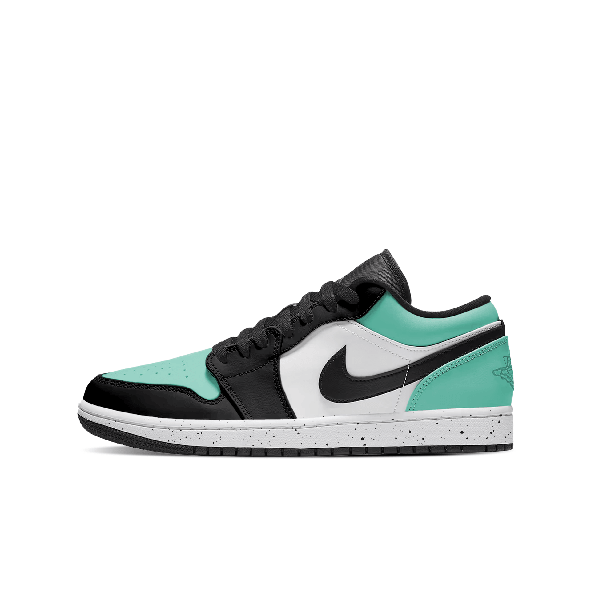 Jordan Air Jordan 1 "Emerald Toe" — фото 6