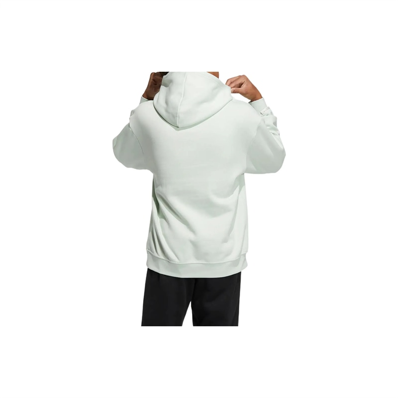Adidas Label Hoodie LogoT — фото 2