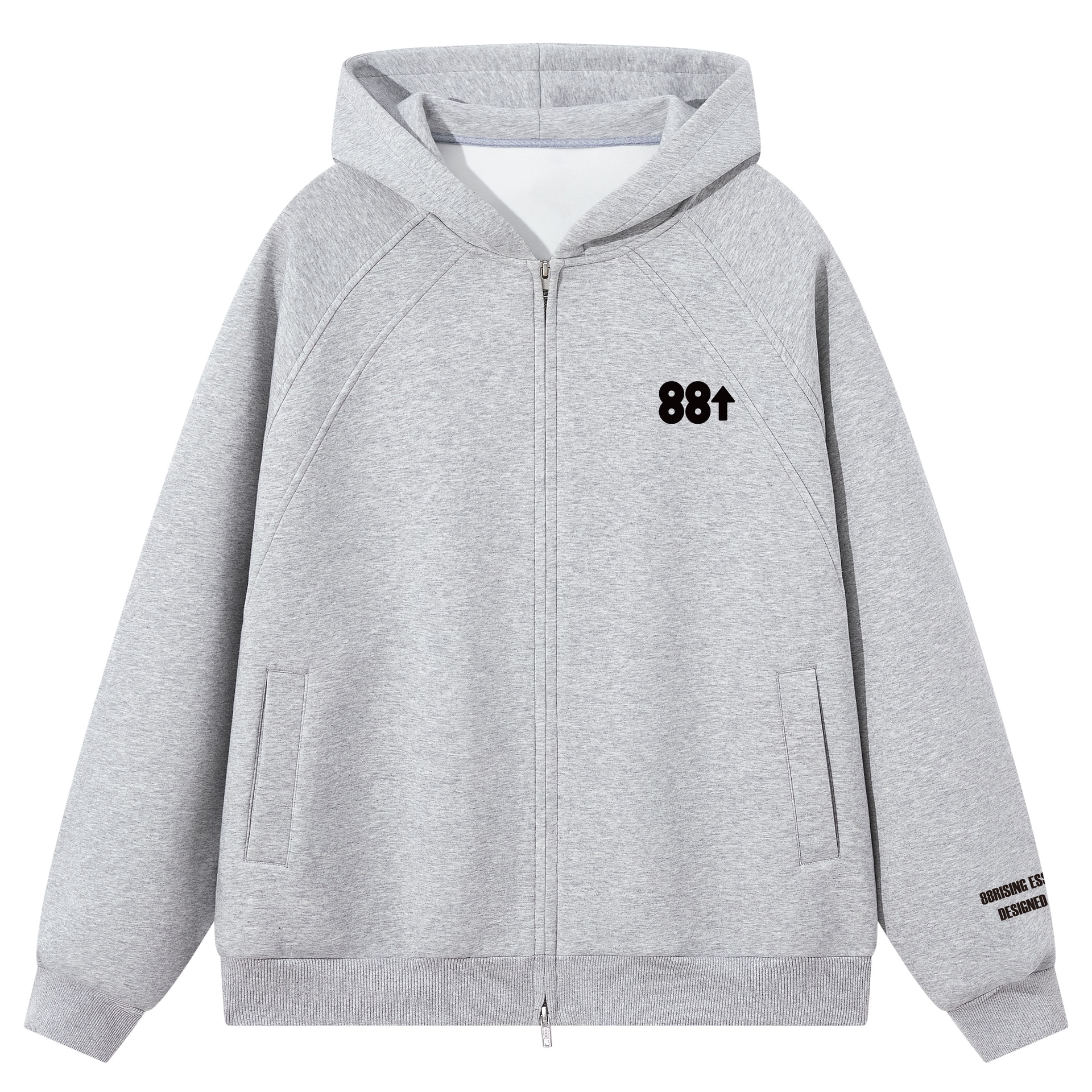 88rising LOGO