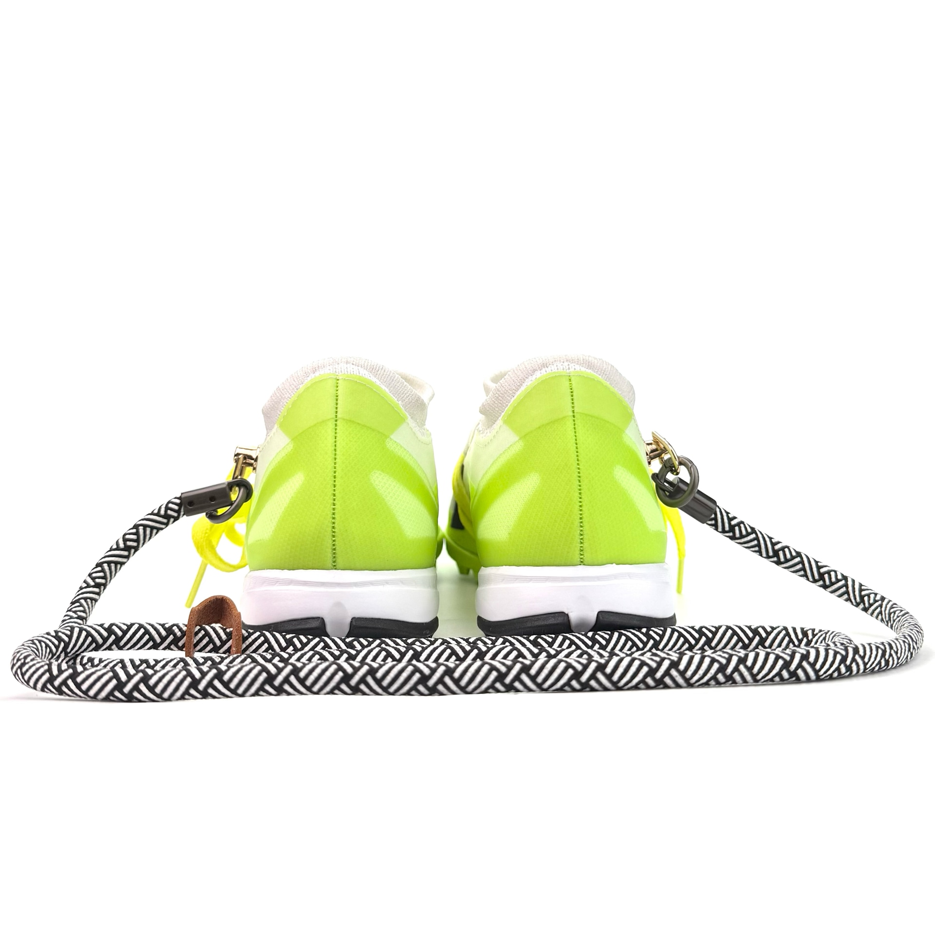 Adidas X Crazyfast.3 PU — фото 9