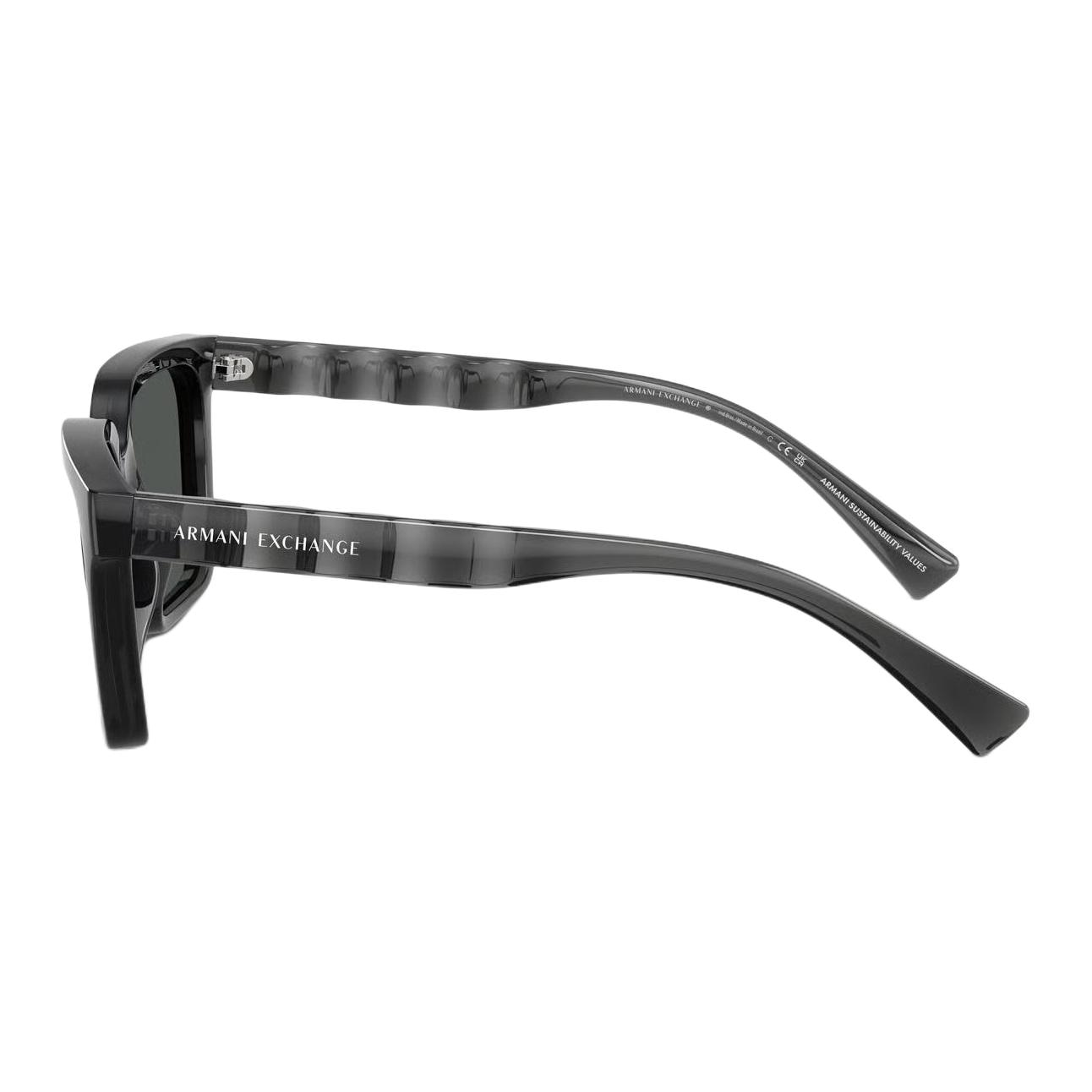 Armani Exchange Очки (Арт. 0AX4147SF83568756眼镜) — фото 2