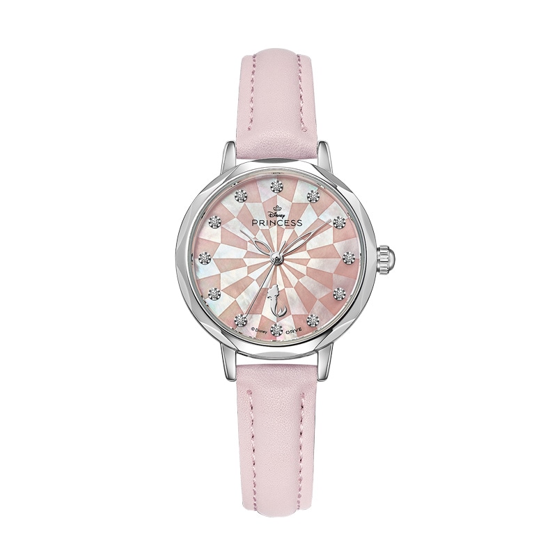 Disney/迪士尼 Disney Ariel Quartz Watch
