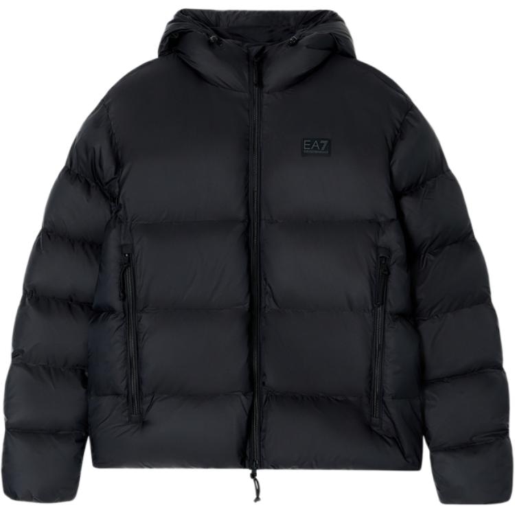 EMPORIO ARMANI/阿玛尼 Emporio Armani EA7 Hoodie Jacket