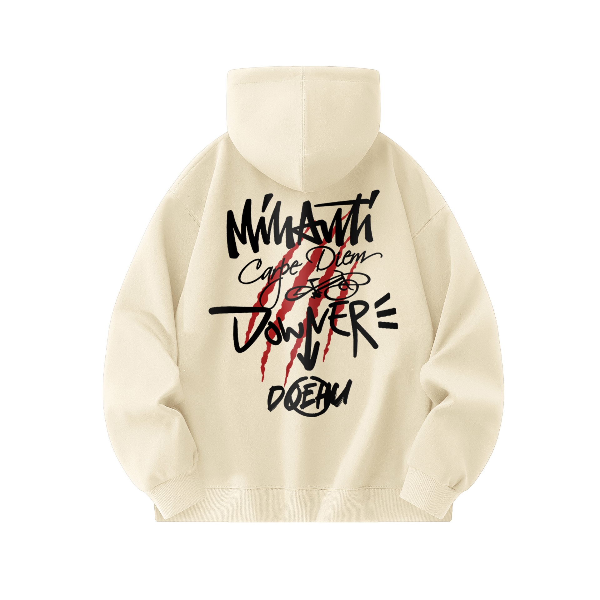 DOENU logo