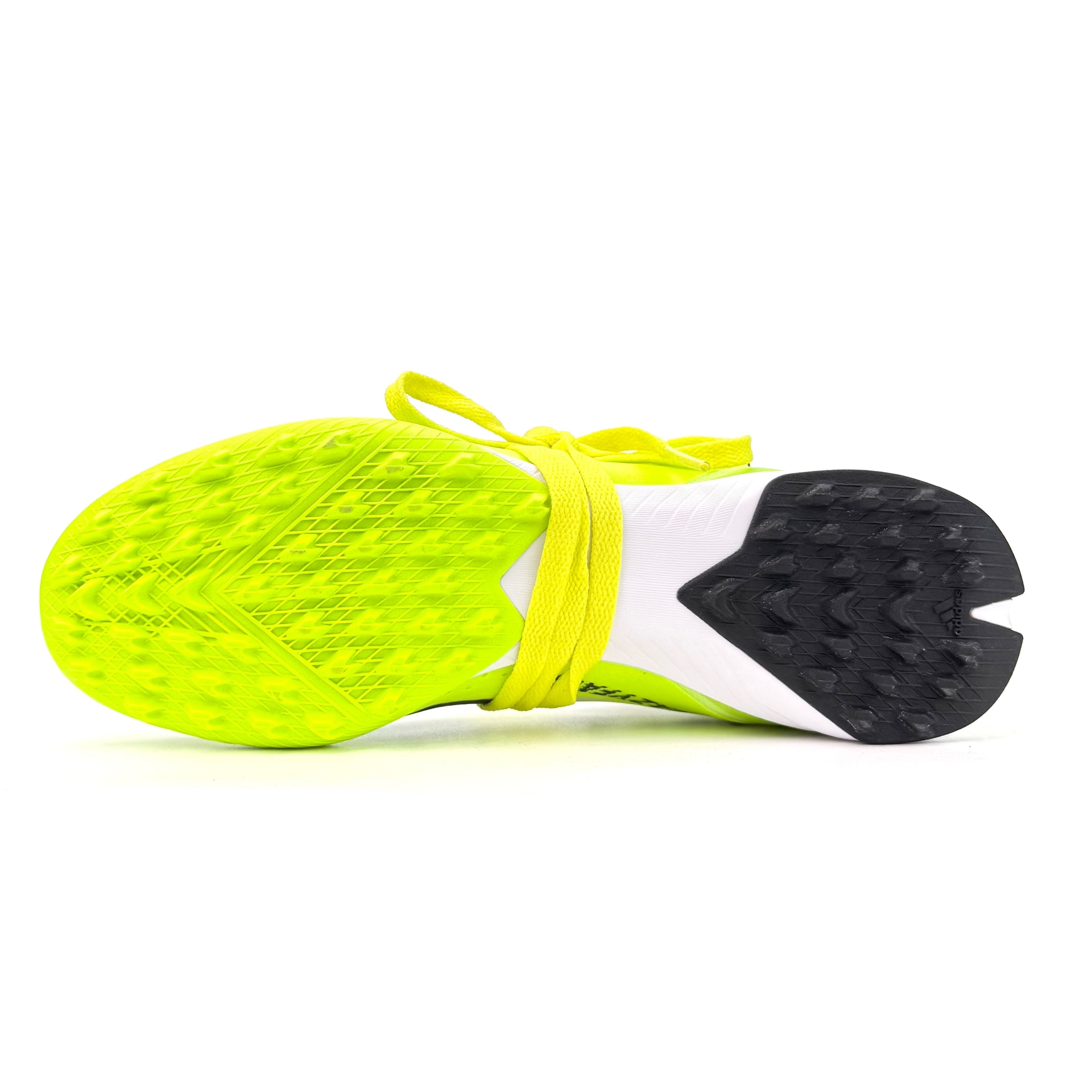 Adidas X Crazyfast.3 PU — фото 10