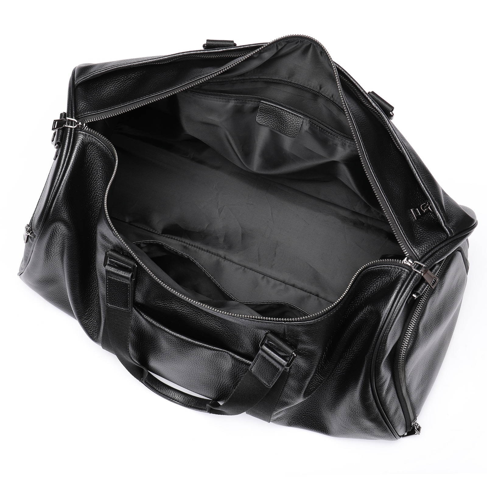 Vihus Travel Gym Bag — фото 8