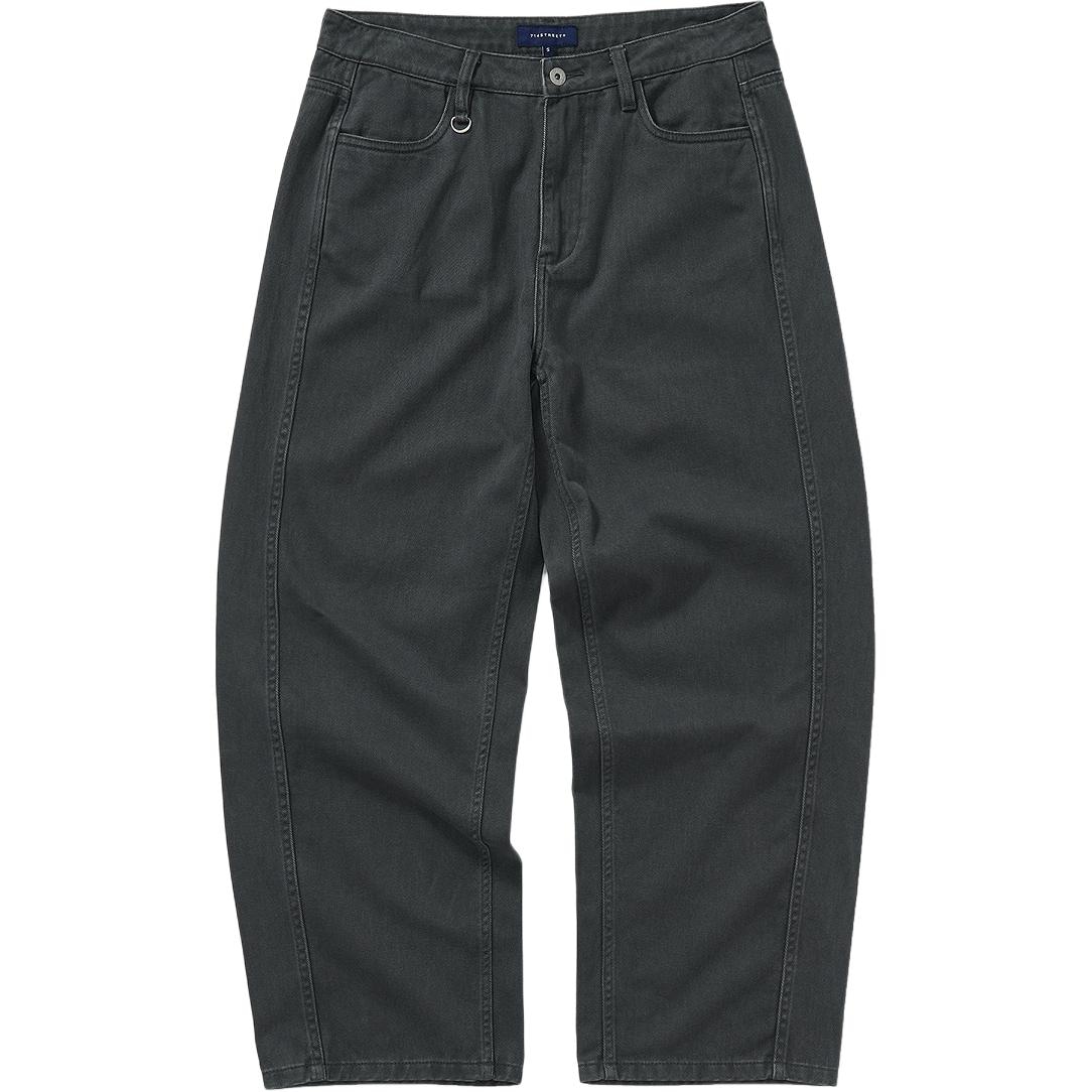 714Street Streetwear Washed Pants — фото 1