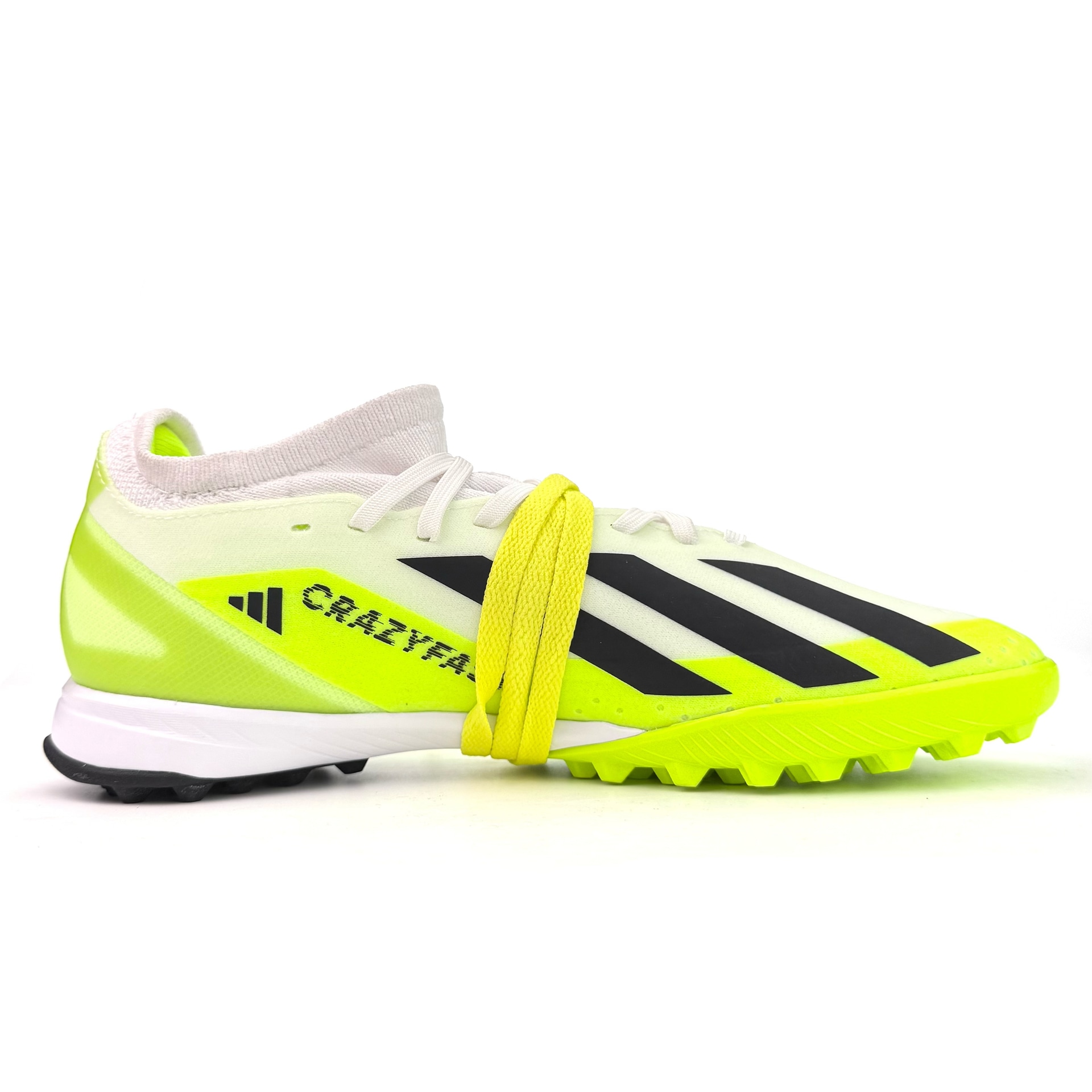 Adidas X Crazyfast.3 PU — фото 7