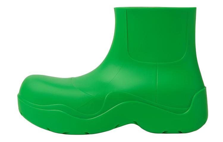 Bottega Veneta Puddle Green — фото 5