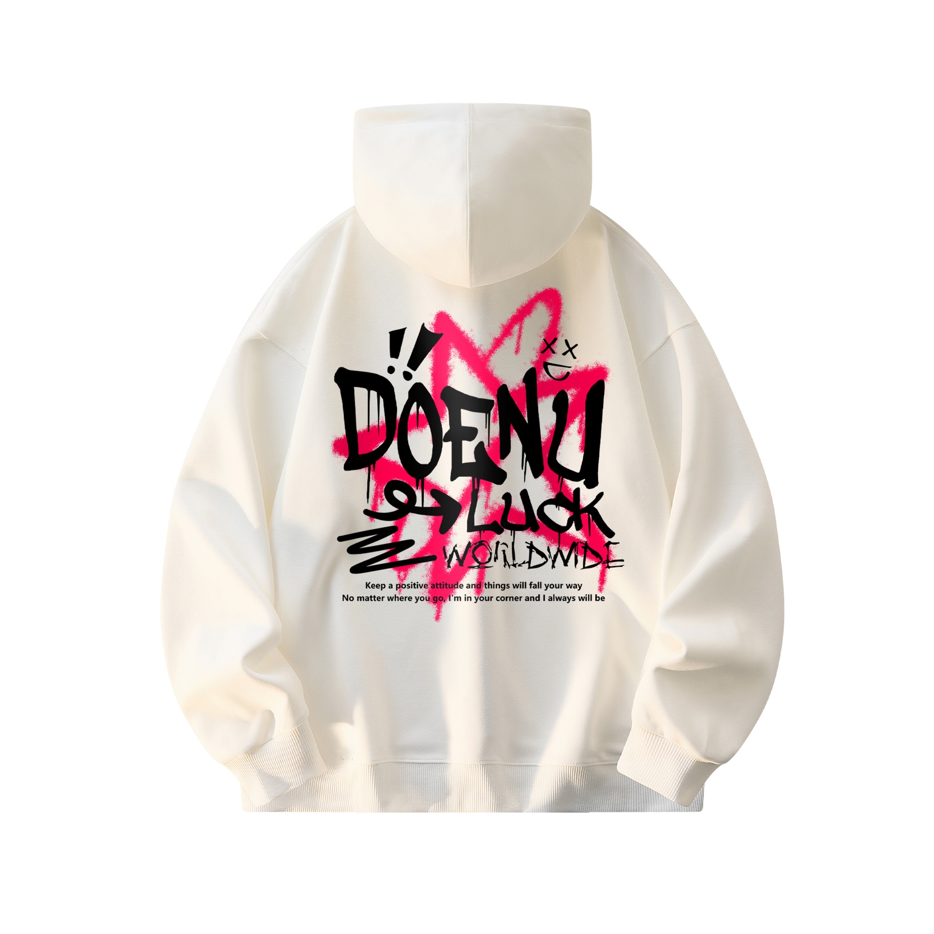 DOENU logo