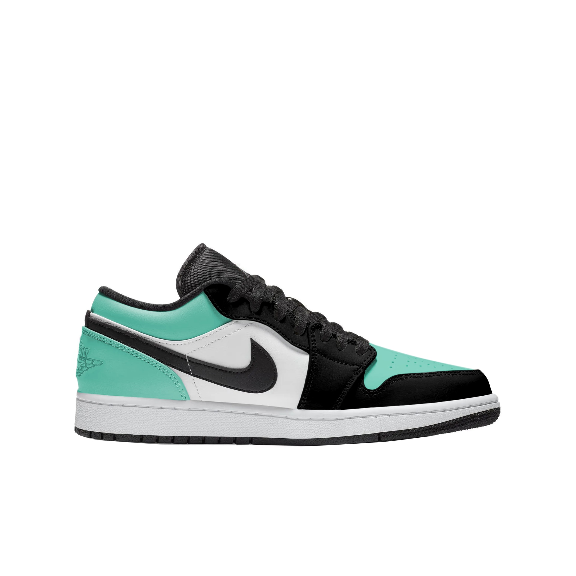 Jordan Air Jordan 1 "Emerald Toe" — фото 7