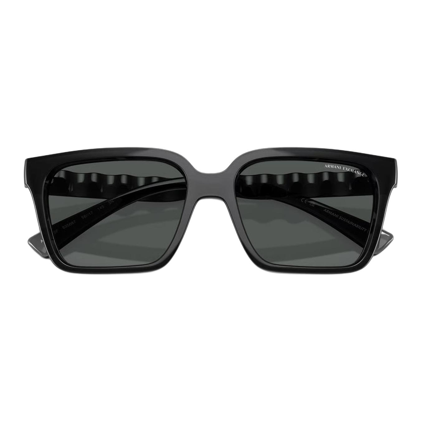 Armani Exchange Очки (Арт. 0AX4147SF83568756眼镜) — фото 4