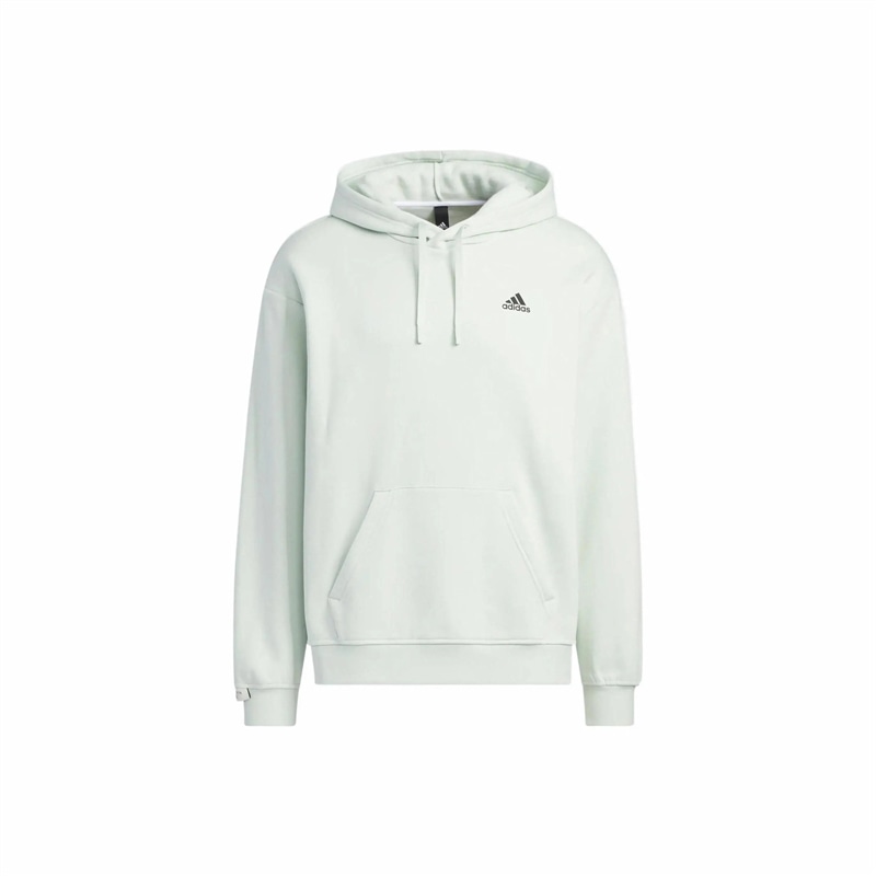 Худи Adidas Label Hoodie LogoT