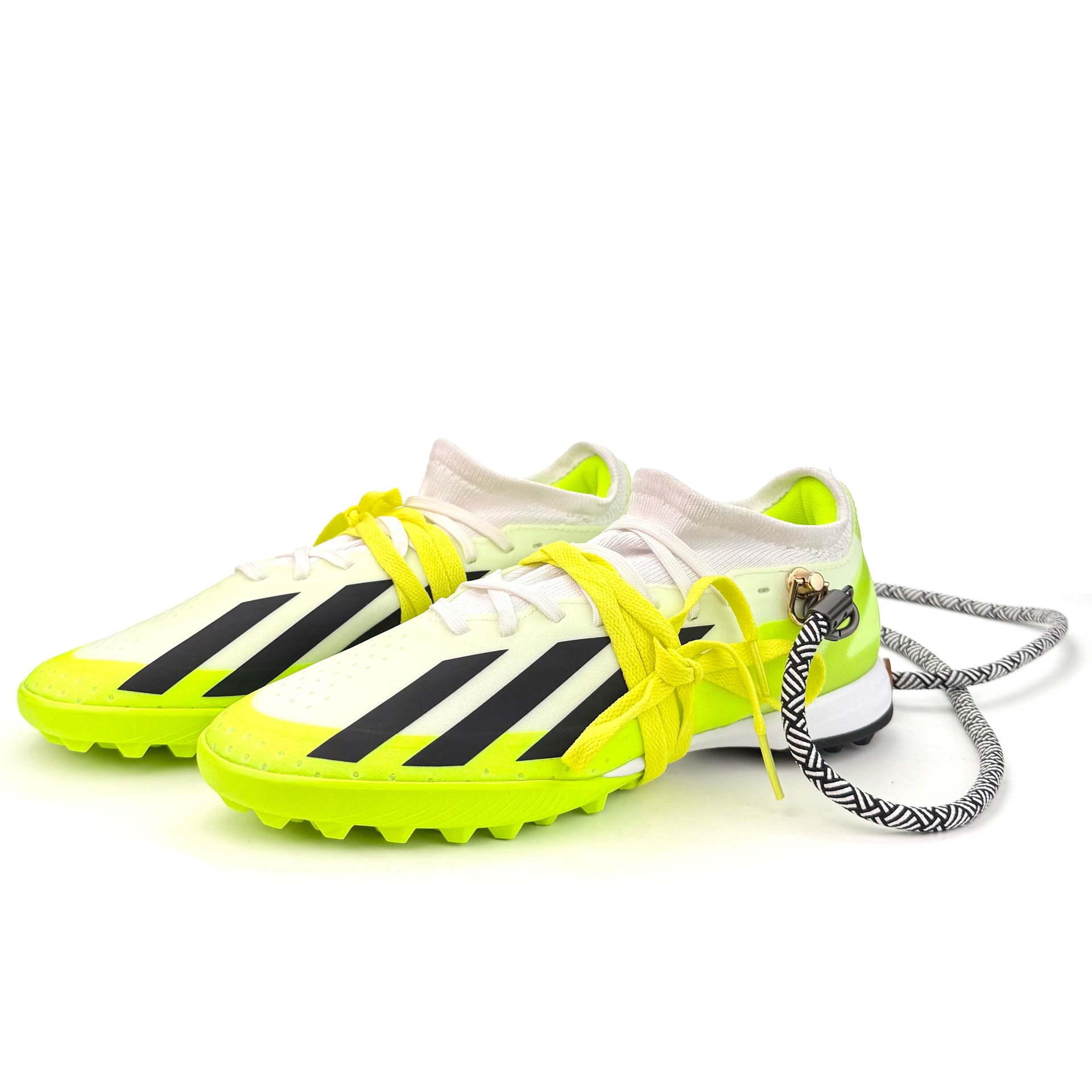 Adidas X Crazyfast.3 PU — фото 8