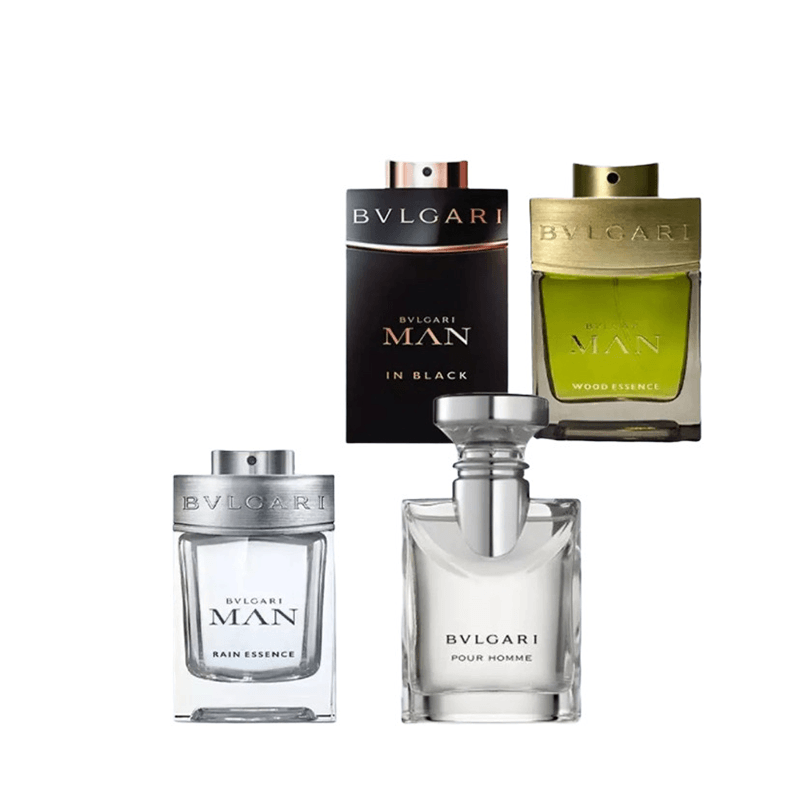 BVLGARI/宝格丽 BVLGARI EDP 5ml*4