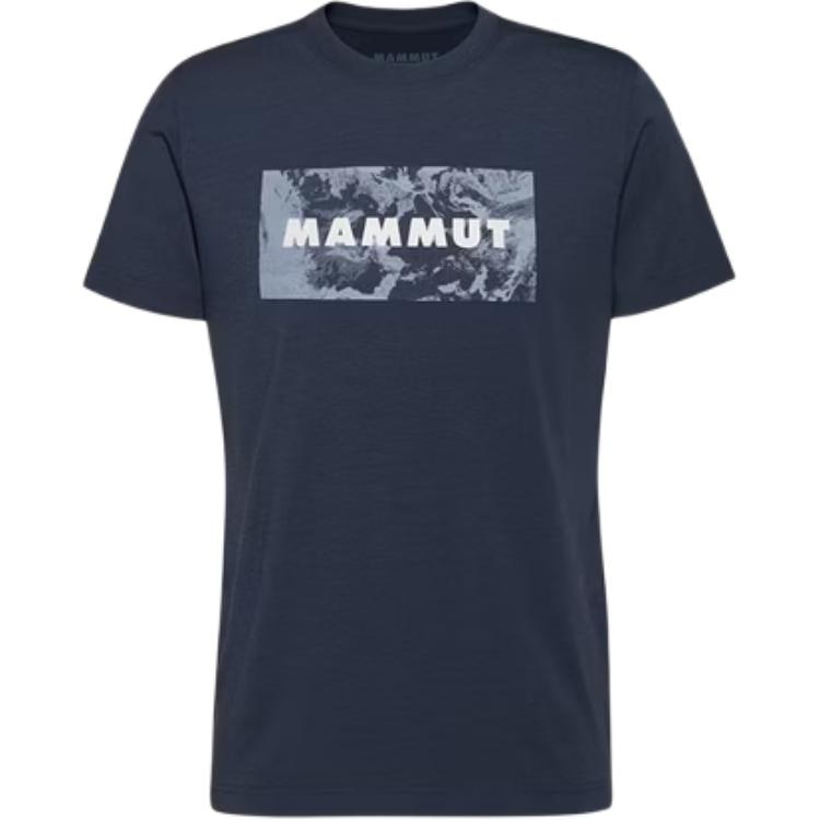 MAMMUT猛犸象 MAMMUT T