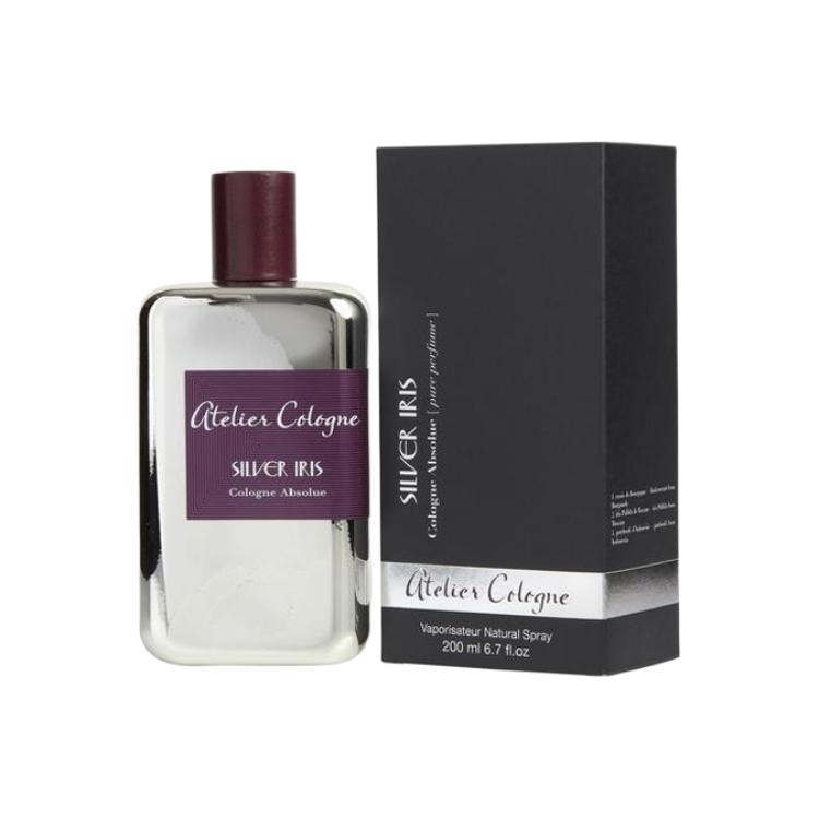 Atelier Cologne EDC 30m100ml — фото 4