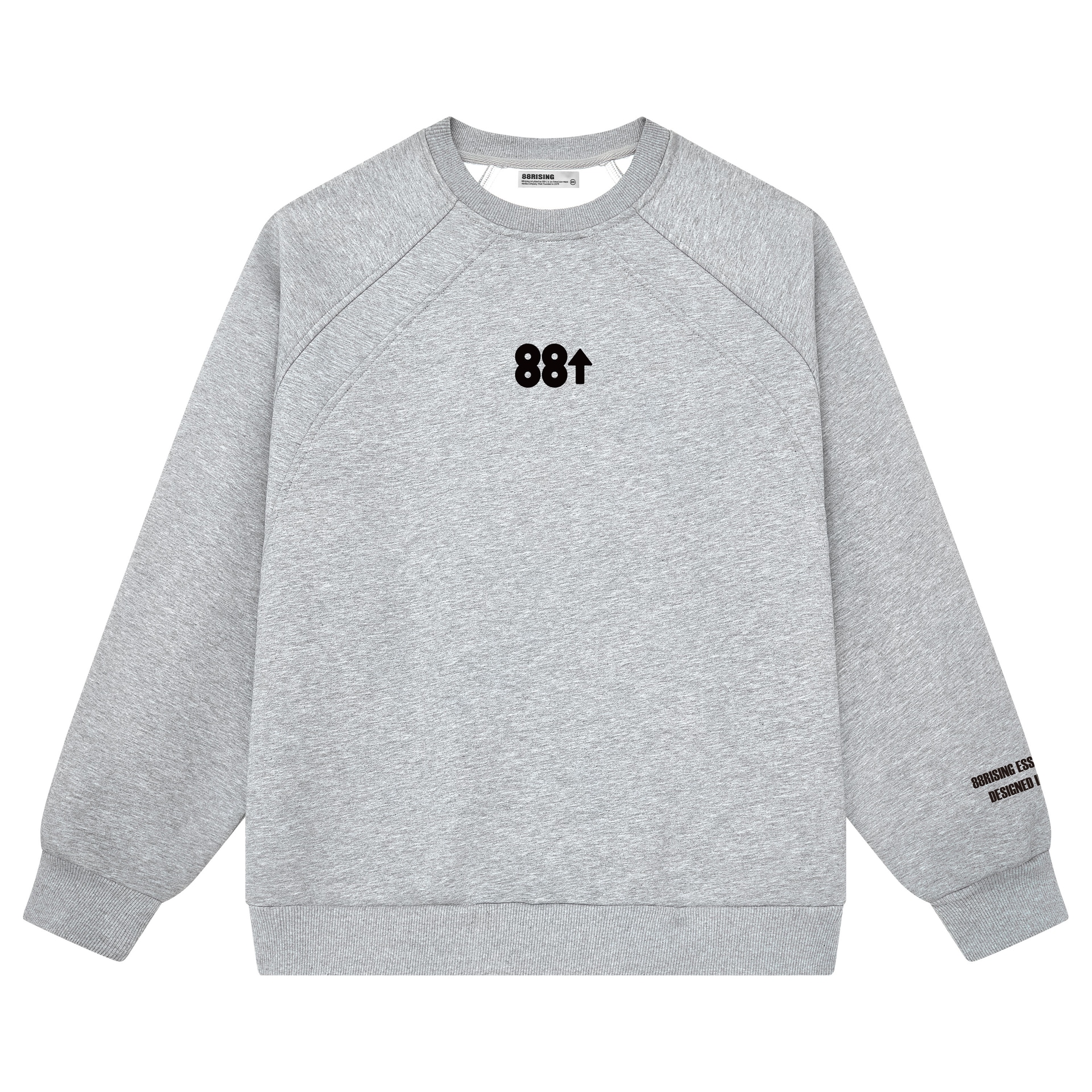 88rising LOGO