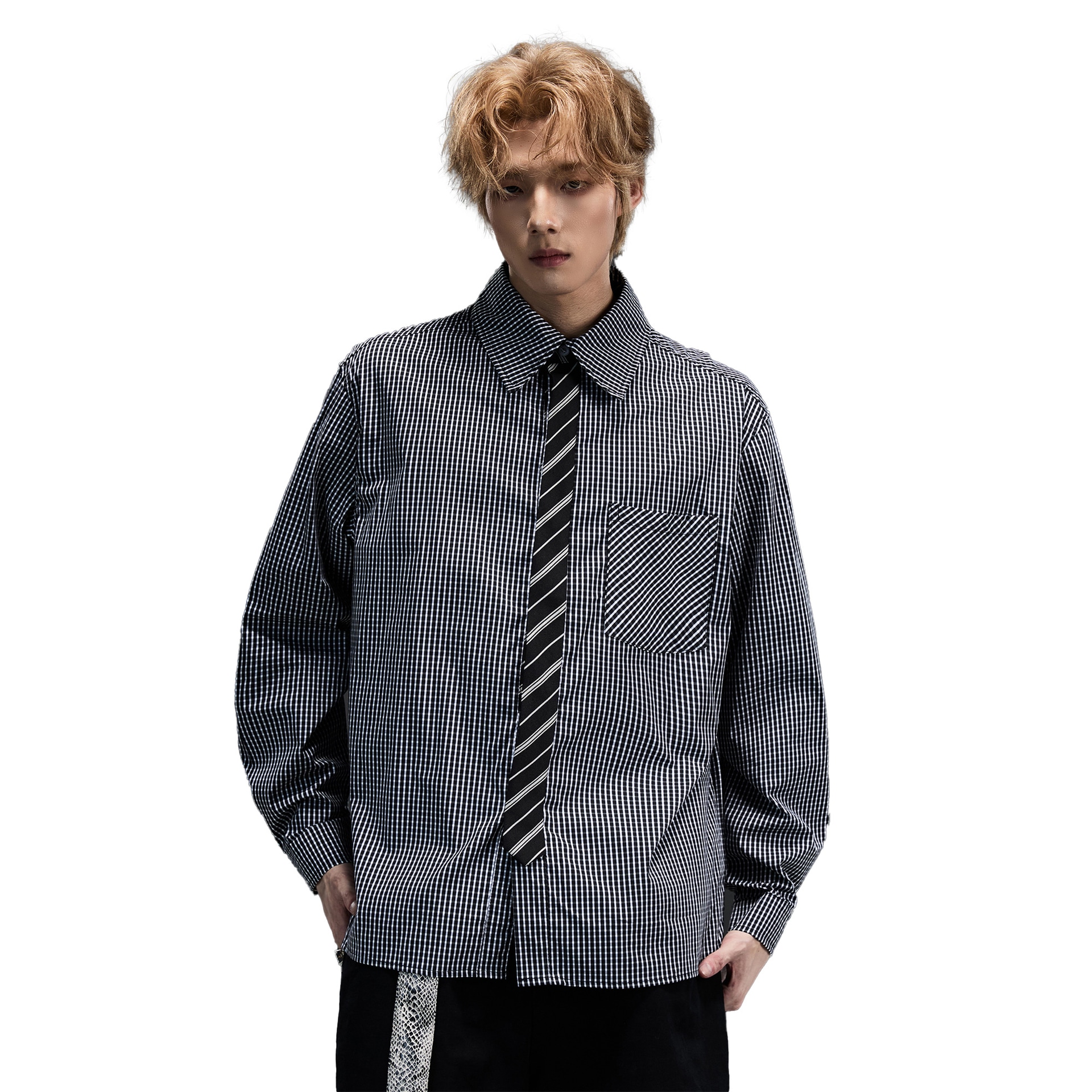 ALL IN