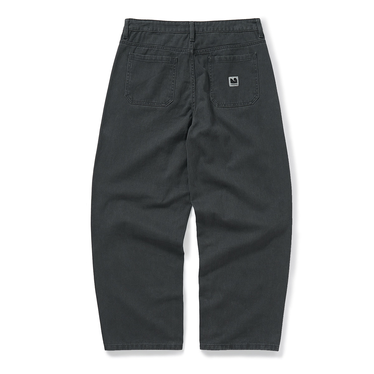 714Street Streetwear Washed Pants — фото 2