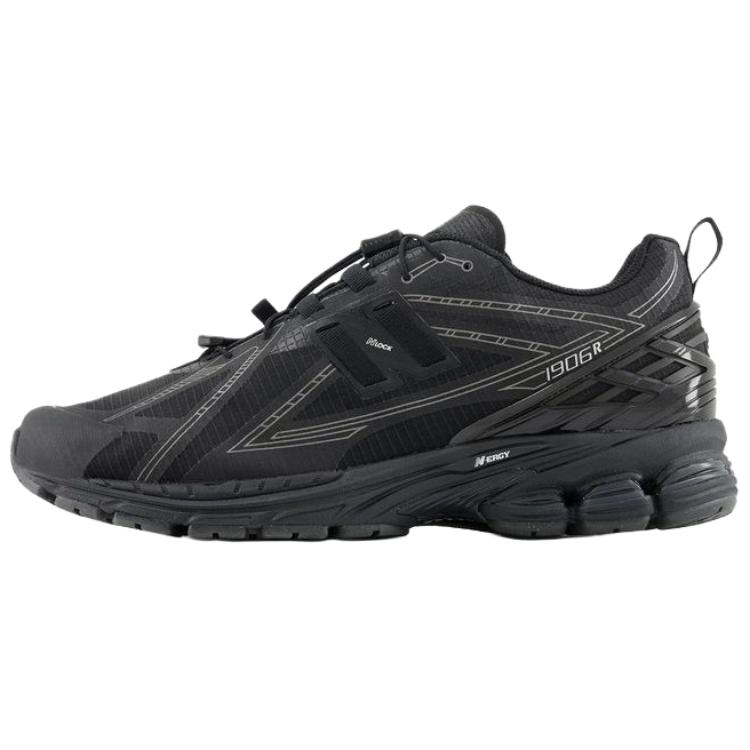New Balance 1906 Black