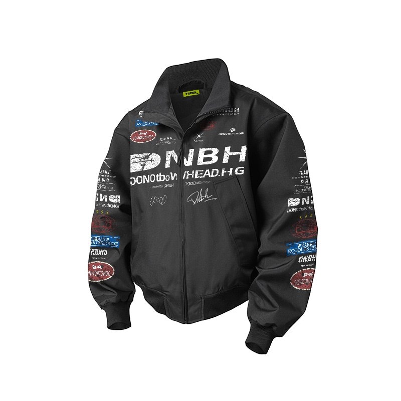 DNBH Logo