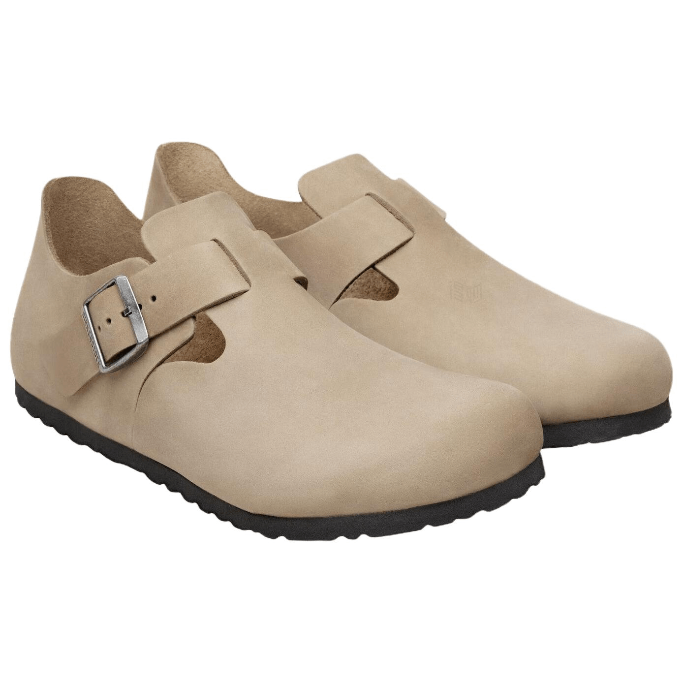 Birkenstock London — фото 7